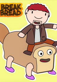 BreakBread_Portada