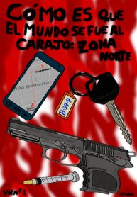 Como_es_mundo_se_fue_al_carajo_Portada