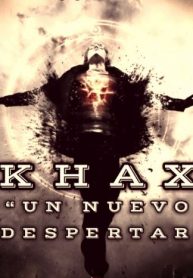 Khax_Portada