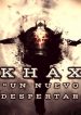 Khax_Portada