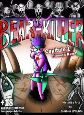 BearKiller_Portada