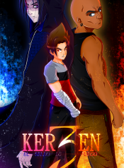 Kerzen portada (Jason Arco) pequeño p