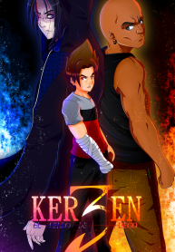 Kerzen portada (Jason Arco) pequeño p