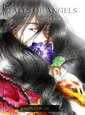 Tales of Angels: Crucifixio_portada