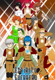 Espíritu Guerrero