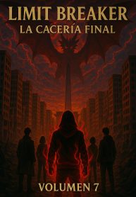 Portada Oficial Volumen final