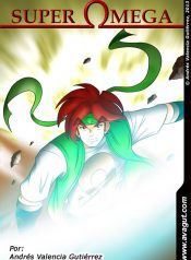 Super Omega