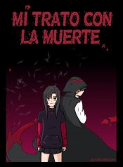 mi trato con la muerte