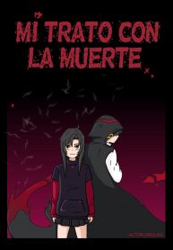 mi trato con la muerte