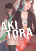 AKITORA COVER