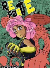 Cloads One-Shot Pagina 0