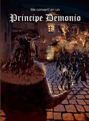 Príncipe demonio 2