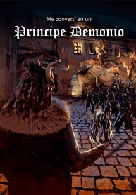 Príncipe demonio 2