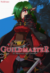 Myelittine -Guildmaster Portrait HD