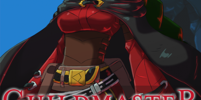 Myelittine -Guildmaster Portrait HD