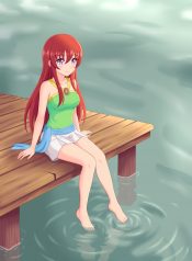 Reina Alcott Lady Lake