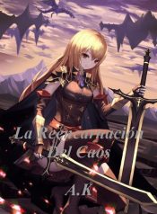 reENCARNACION DEL CAOS