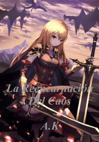 reENCARNACION DEL CAOS