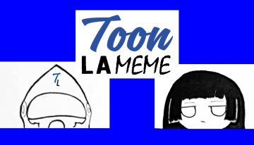 Marca de Agua de ToonLaMemes