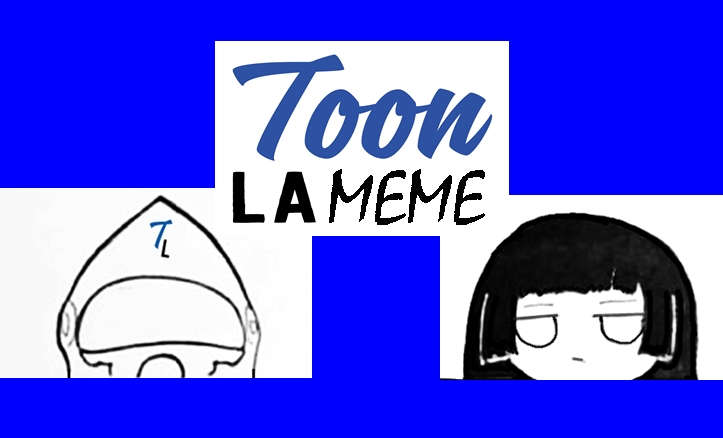 Marca de Agua de ToonLaMemes