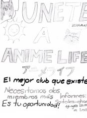 ANIME LIFE 1