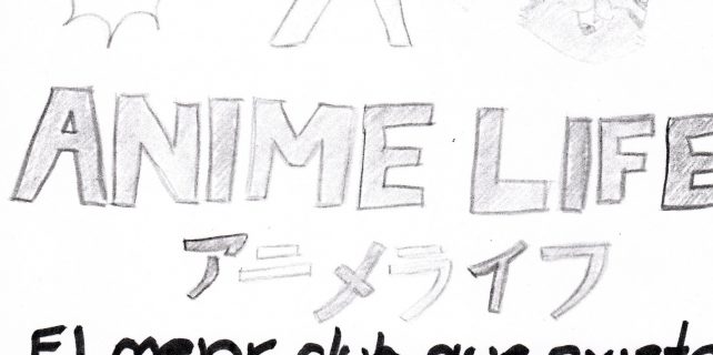 ANIME LIFE 1