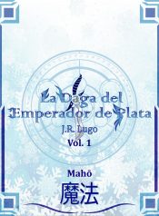 Emperador de Plata, Portada