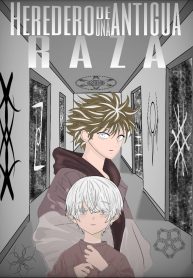 Heredero de una antigua raza