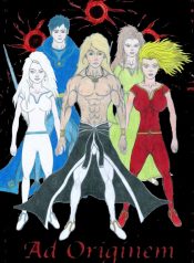 Ad Originem Volumen 2