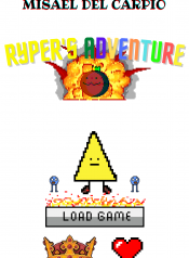 ryper’s adventure
