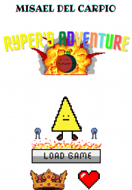 ryper’s adventure