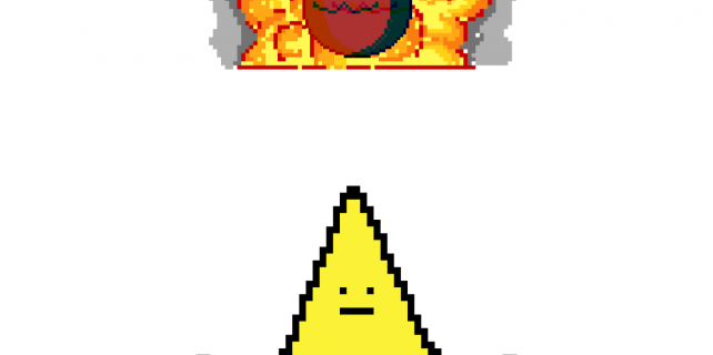 ryper’s adventure
