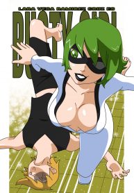 Busty girl portadita