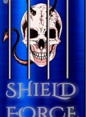 Shield Force Portada