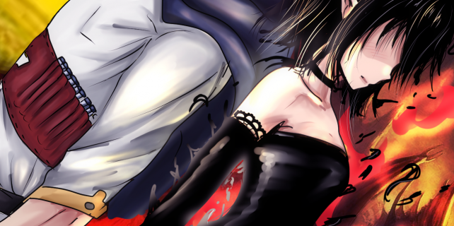 Don´t Revenge_000 Portada