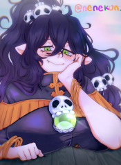Sally (Giantess)