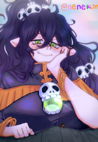 Sally (Giantess)