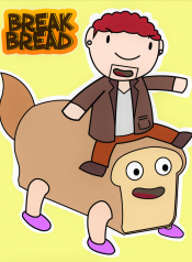 BreakBread_Portada