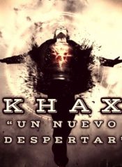 Khax_Portada
