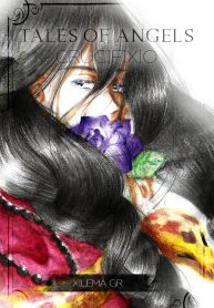 Tales of Angels: Crucifixio_portada