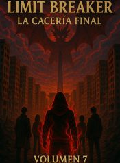 Portada Oficial Volumen final