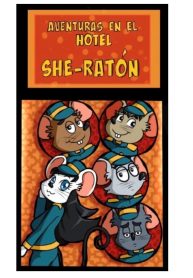 SheRaton_Portada
