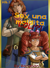 Ryu Tanaka y su alterego Meridithia (Paladin Golpeador 27 años y 10 años respectivamente) – copia