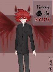 TierraDeNadieNovela