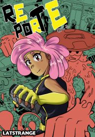 Cloads One-Shot Pagina 0