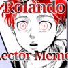 Rolando El Lector Memero
