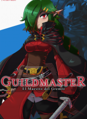 Myelittine -Guildmaster Portrait HD