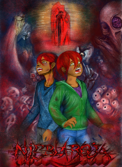 Niebla roja_ portada