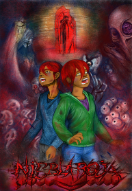 Niebla roja_ portada