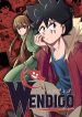 Wendigo Pagina 0